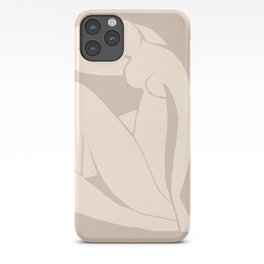 Matisse - Women iPhone Case