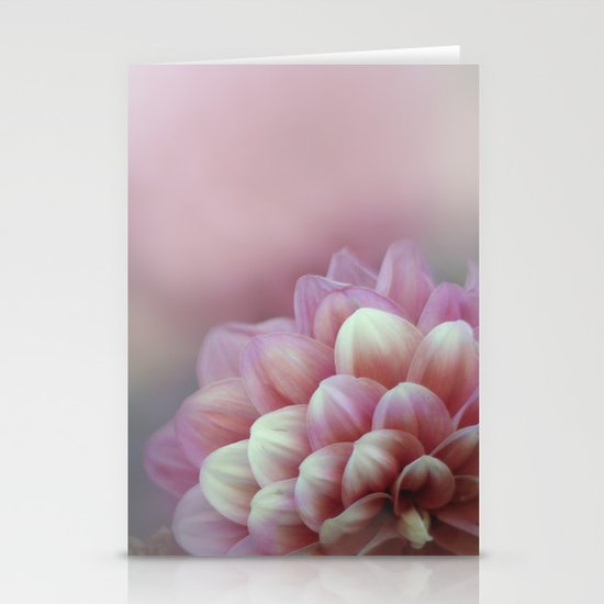 Origami Dream Stationery Cards