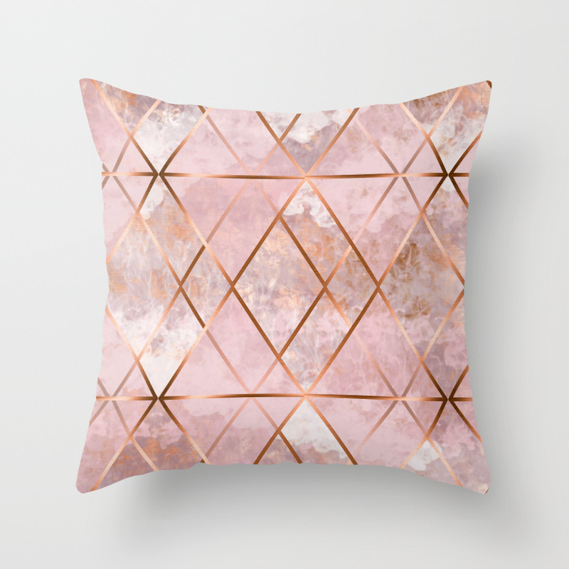 Copperx pillow outlet