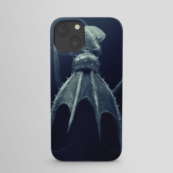 Leviathan iPhone Case