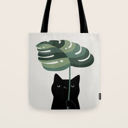 cat tote