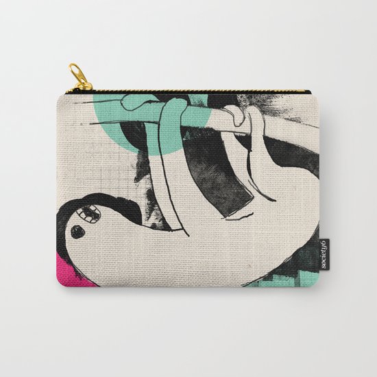 bradipo Carry-All Pouch