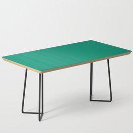 Ground Green Coffee Table