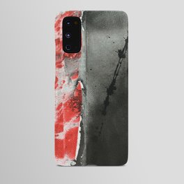 Canvas Style! manchas all over your place ;) Android Case