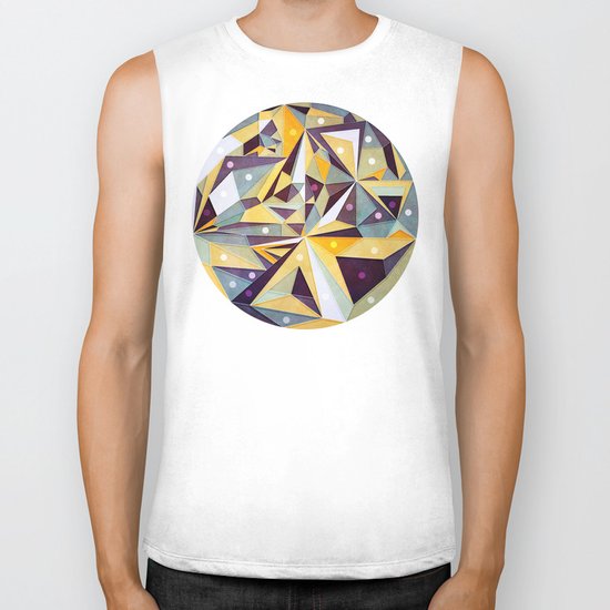 Stelar Biker Tank