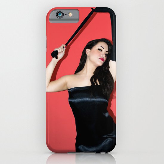 Gilda iPhone & iPod Case