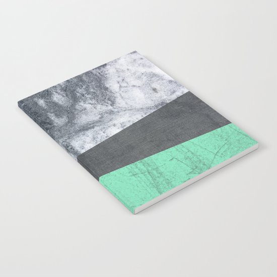 Walls Notebook