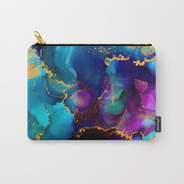 Jewel Dreams Carry-All Pouch