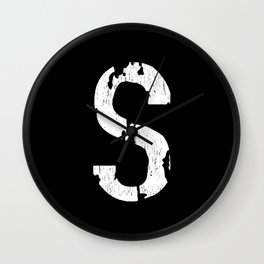 South Side Serpents Wall Clock