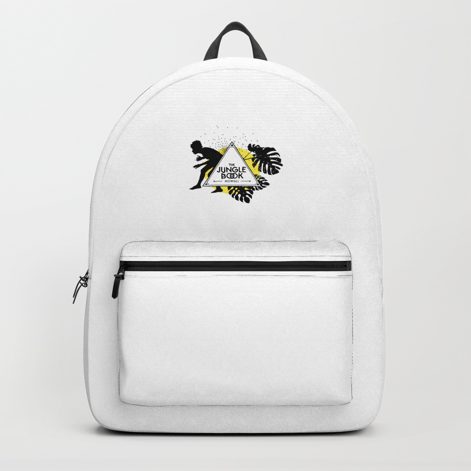 jungle book backpack
