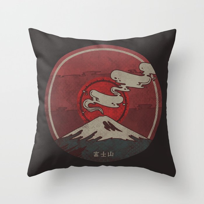 Throw Pillow