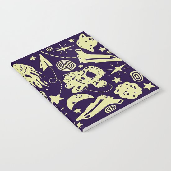 Spacely Notebook