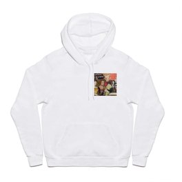 Omelettes with Pickpockets Hoody