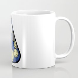 Starcrossed Coffee Mug