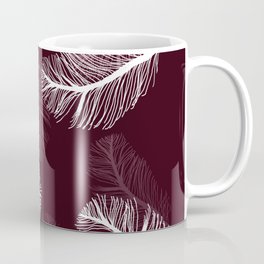 RED WINE Coffee Mug