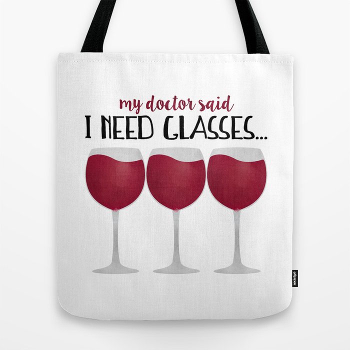 The Doctor Bag Wine