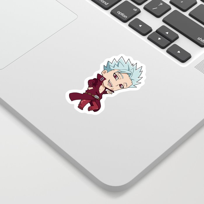 Ban chibi store