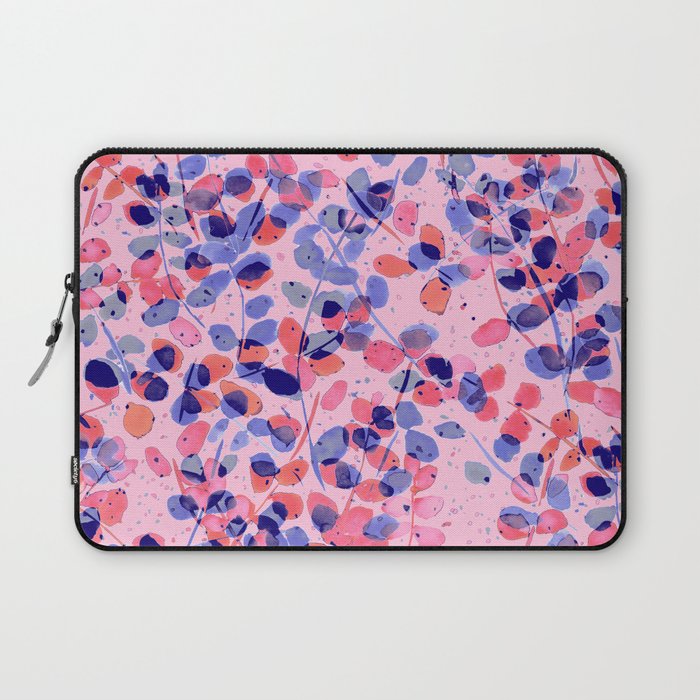 Synergy Coral Laptop Sleeve