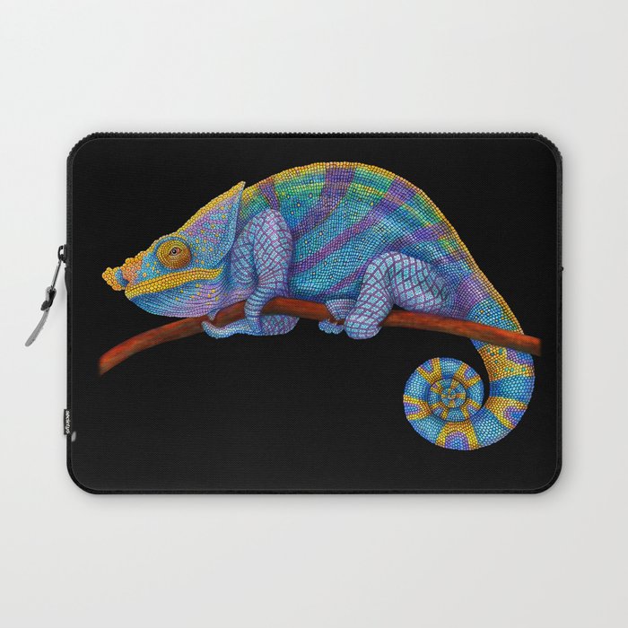 Parson's Chameleon Laptop Sleeve