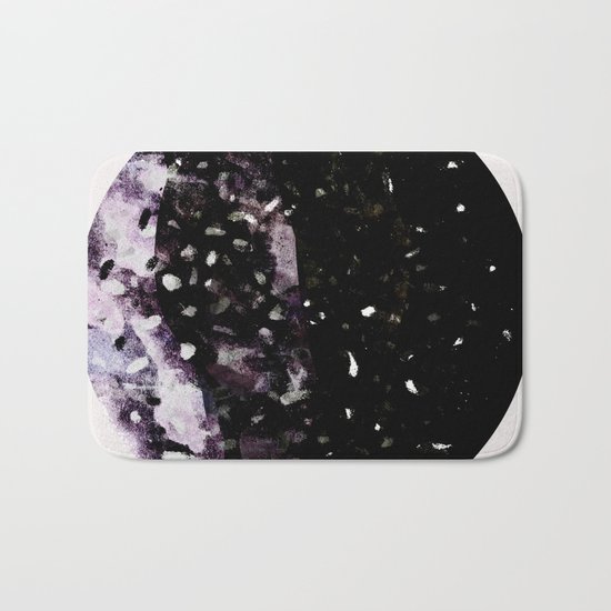 Winter Dream Bath Mat