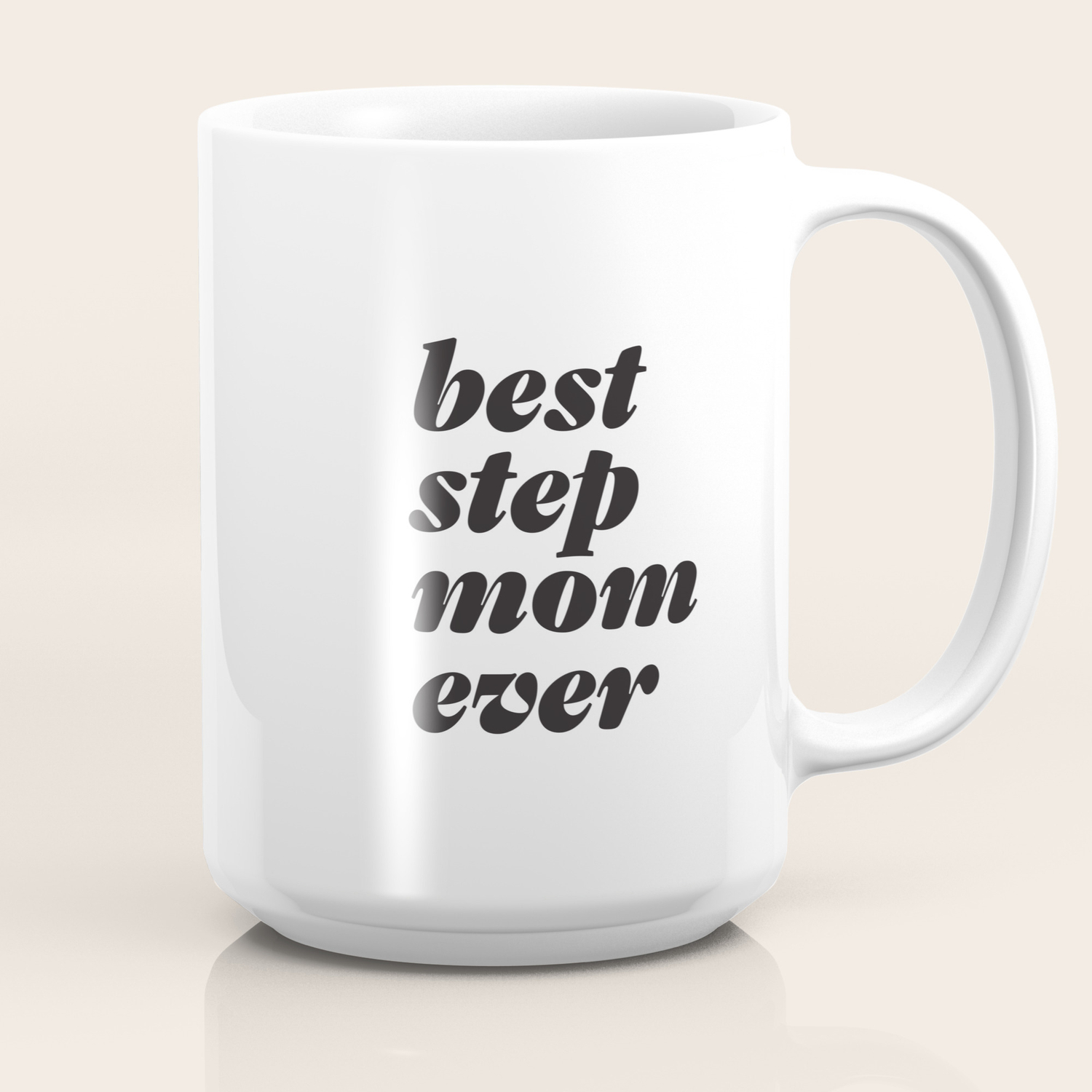 step mom mugs