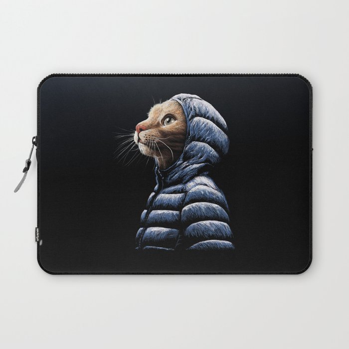COOL CAT Laptop Sleeve