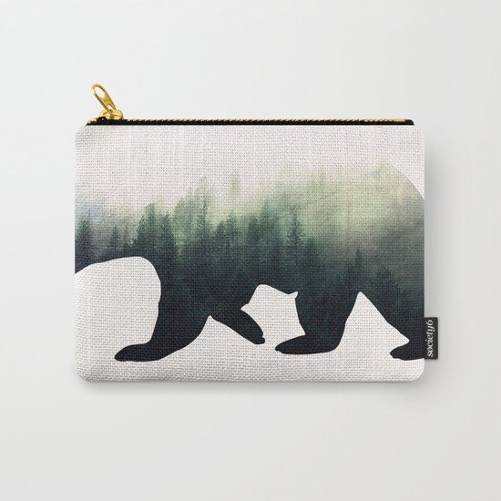 Aktouros 2 Carry-All Pouch