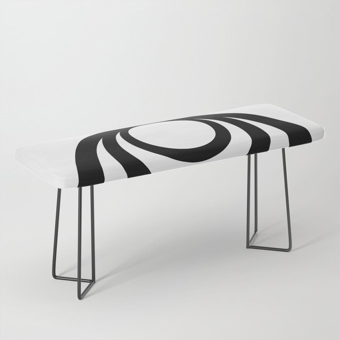 Concentric Bench