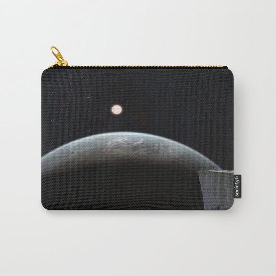 Galactic Adventure Carry-All Pouch
