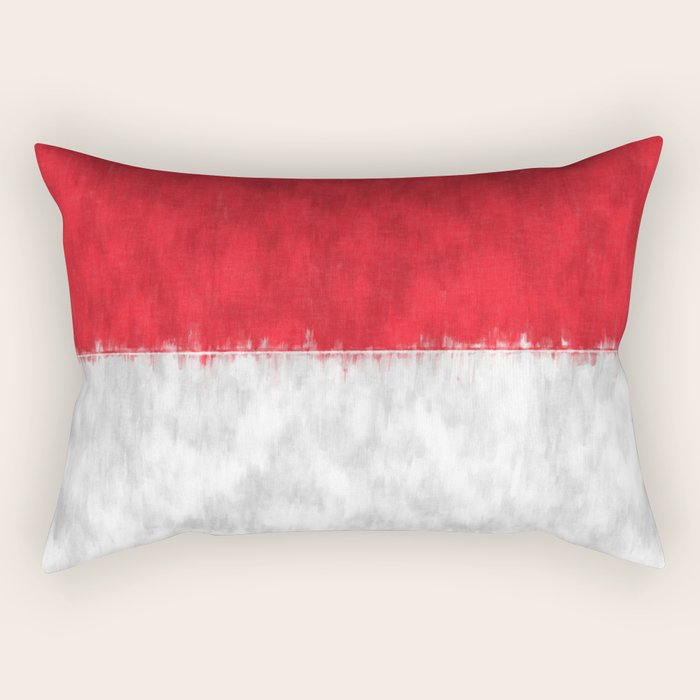 Rectangular Pillow