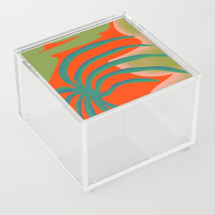 Tropica Acrylic Box