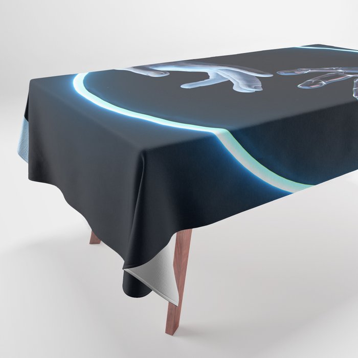 NeoBodies Grace Tablecloth