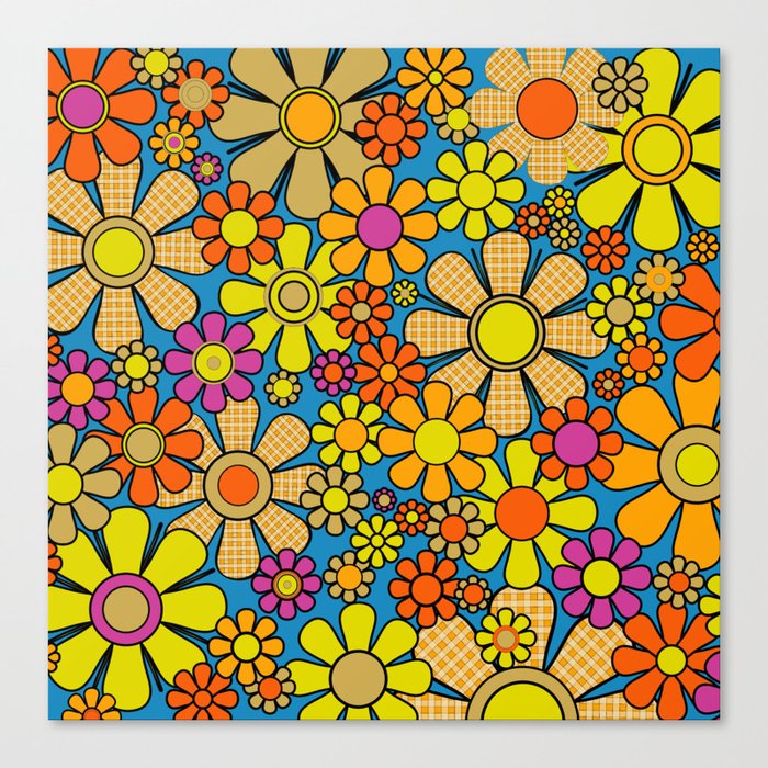 Canvas Print