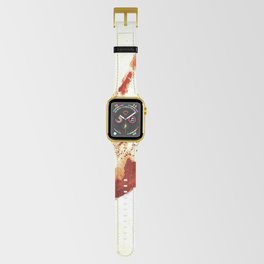 Castiel's handprint Apple Watch Band