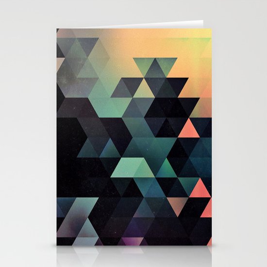 ynclyssy Stationery Cards