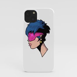 x19 iPhone Case