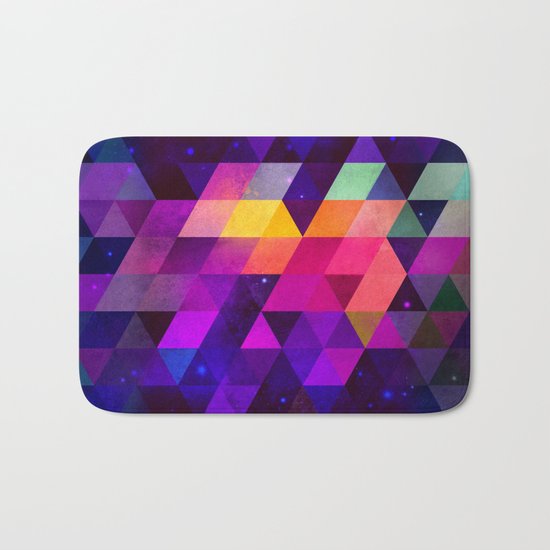 vyolyt Bath Mat