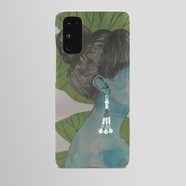 nilüfer Android Case