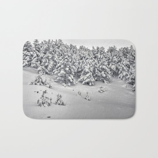 "Ragua" Bath Mat
