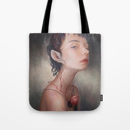 Metamorphosis Tote Bag