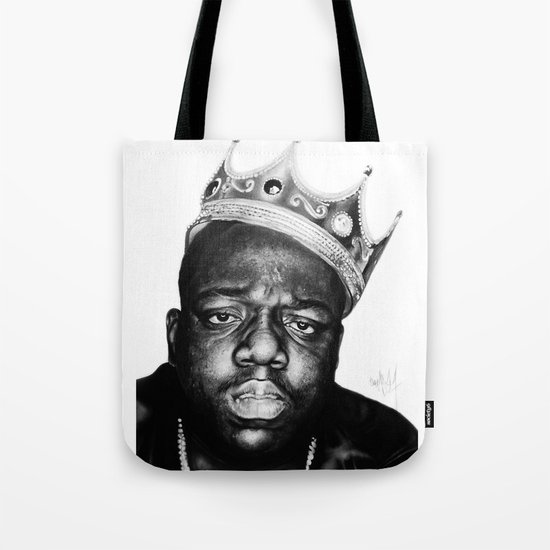 "It was all a dream" Tote Bag