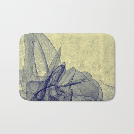 Ebulition Bath Mat