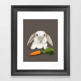 I Know What You Did Last Summer Framed Art Print