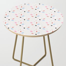 baby Terrazzo Side Table