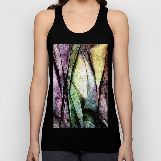 Kaperfahrt Unisex Tank Top