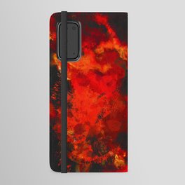 Energy  Android Wallet Case