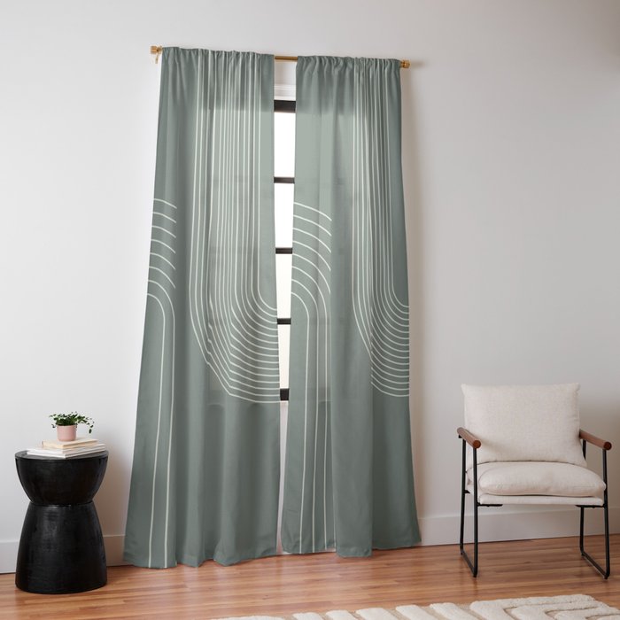 Window Curtain