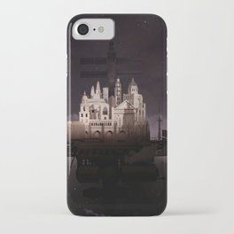 Archive of the Universe iPhone Case
