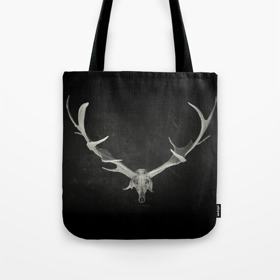 Dead King Tote Bag