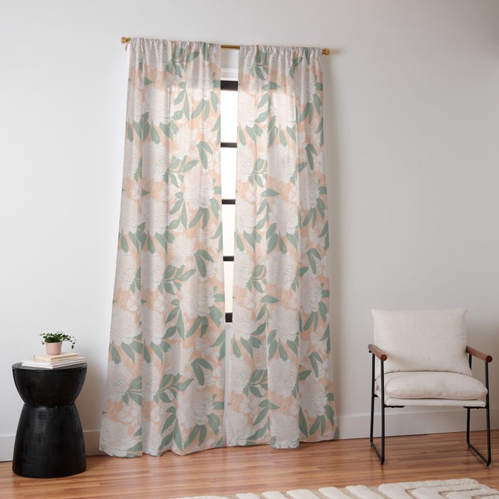 Window Curtain